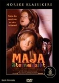 Movies Maja Steinansikt poster