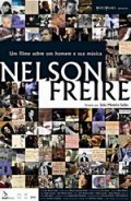 Movies Nelson Freire poster