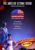 Movies The American Bickman Burger poster