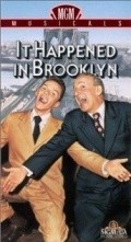 Movies It Happened in Brooklyn poster
