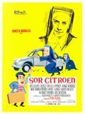 Movies Sor Citroen poster
