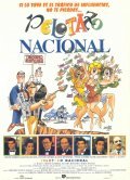 Movies Pelotazo nacional poster