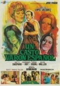 Movies Un casto varon espanol poster