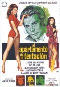 Movies El apartamento de la tentacion poster
