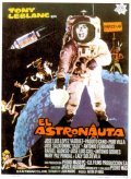 Movies El astronauta poster