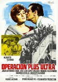 Movies Operacion Plus Ultra poster