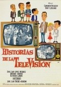 Movies Historias de la television poster