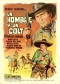 Movies Un hombre y un colt poster