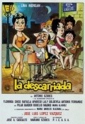 Movies La descarriada poster