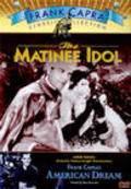 Movies The Matinee Idol poster