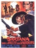 Movies Sartana nella valle degli avvoltoi poster