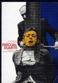 Movies Pascual Duarte poster