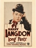 Movies Long Pants poster