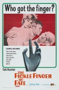 Movies El dedo del destino poster