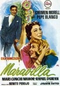 Movies Maravilla poster