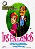 Movies Los palomos poster