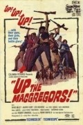 Movies Sette donne per i MacGregor poster
