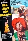 Movies Der Lowe von Babylon poster