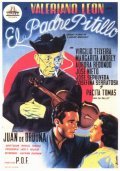 Movies El padre Pitillo poster