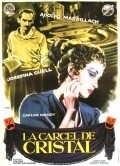 Movies La carcel de cristal poster