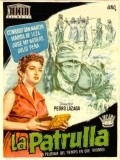 Movies La patrulla poster