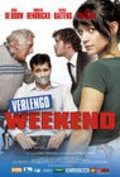 Movies Verlengd weekend poster