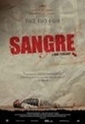 Movies Sangre poster