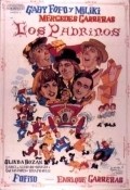 Movies Los padrinos poster