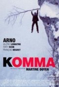 Movies Komma poster