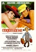 Movies Coqueluche poster