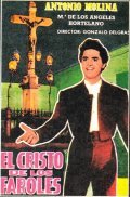 Movies El Cristo de los Faroles poster