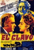 Movies El clavo poster