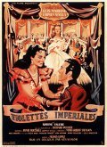 Movies Violetas imperiales poster