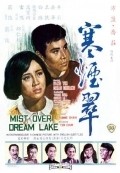 Movies Han yan cui poster