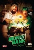 Movies WWE Money in the Bank poster