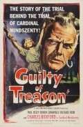 Movies Guilty of Treason poster
