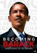 Movies Becoming Barack poster