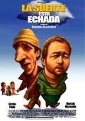 Movies La suerte esta echada poster