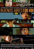 Movies Buenos Aires 100 kilometros poster