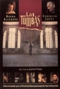 Movies Las tumbas poster