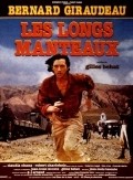 Movies Les longs manteaux poster