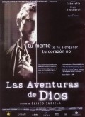 Movies Las aventuras de Dios poster