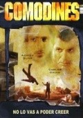 Movies Comodines poster