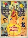 Movies Los amores de Marieta - Los Fabulosos 20s poster
