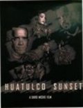 Movies Huatulco Sunset poster