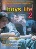 Movies Boys Life 2 poster