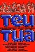 Movies Teu Tua poster