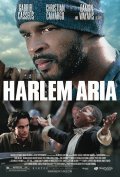 Movies Harlem Aria poster