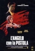Movies L'angelo con la pistola poster
