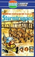 Movies Sturmtruppen poster